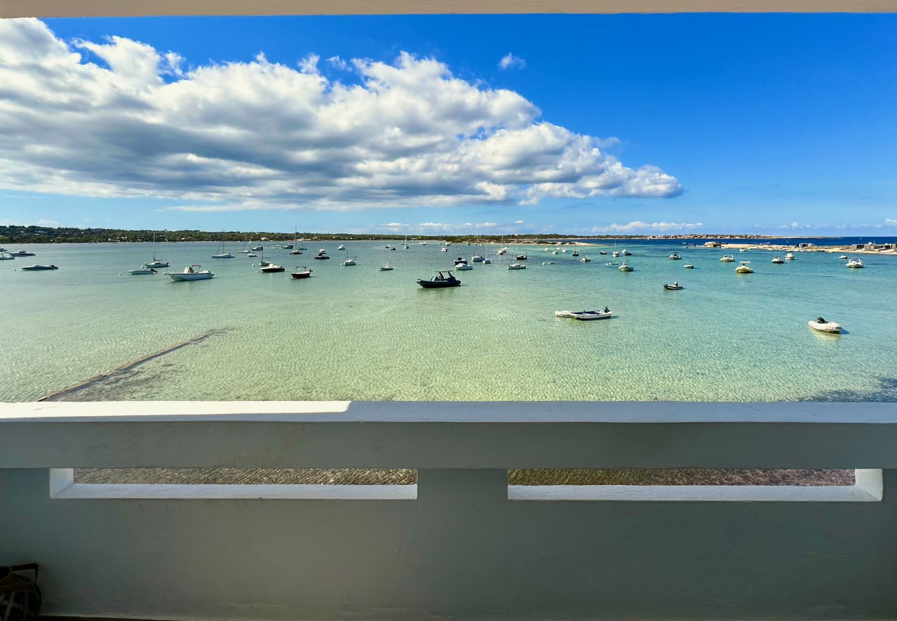 Estúdio em La Savina - Sabina Suites, Formentera - 'Deluxe'