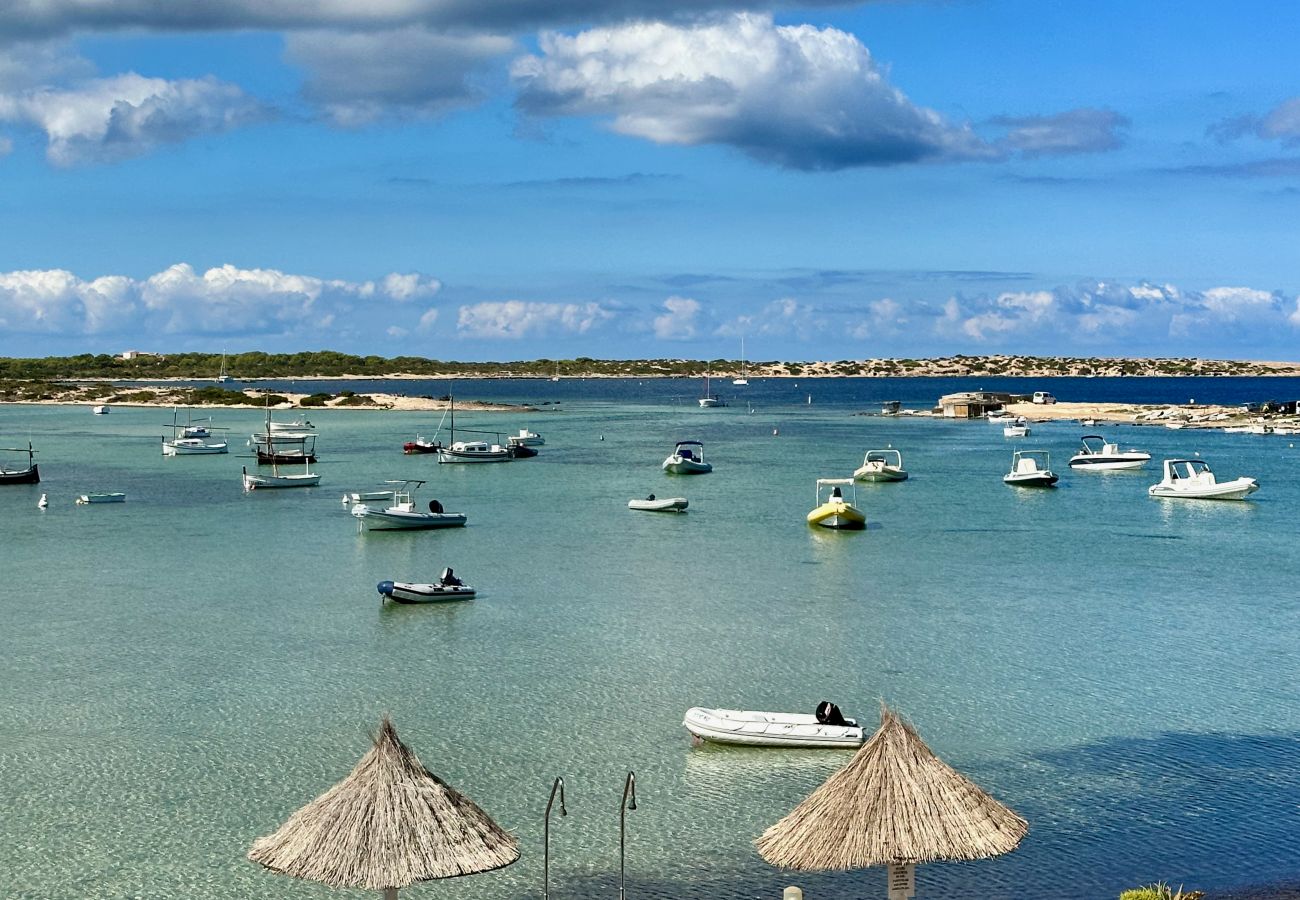 Estúdio em La Savina - Sabina Suites, Formentera - 'Superior'